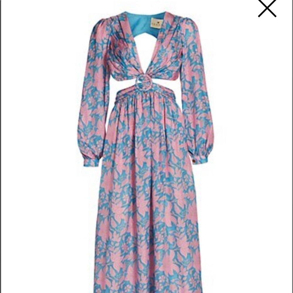 Hannah Artwear dress